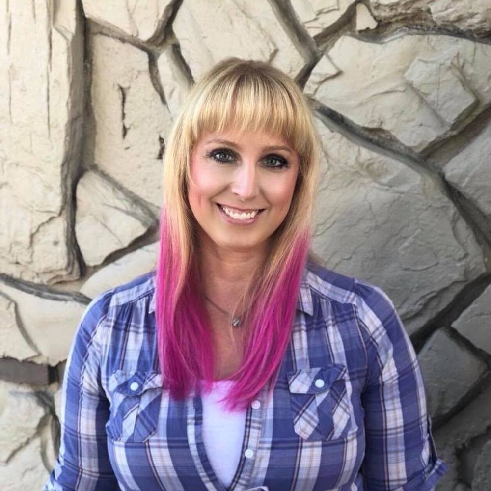 Meet your Posher, Dawn